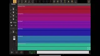 Atomic Betty: Theme Song - Audio Evolution Cover
