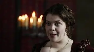The Spanish Princess Part Two Episode 1 clip - Scots