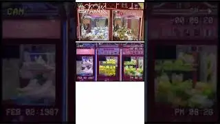 EPARK Coin-operated toy claw machine, Gift box vending machine, Indoor entertainment gift machine