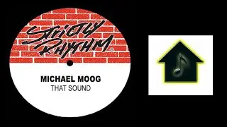 Michael Moog - That Sound (Club 69 Phunked Up Mix)