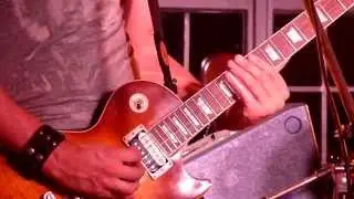 Ken Hensley - I don´t know + the last dance @ Lichtenfels 23.10.2013