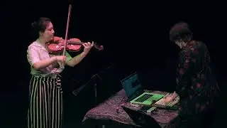 West Coast String Summit: Sapphire Haze