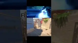Best failed flying AWP 😂