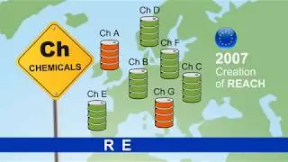 What is REACH? And its impact for SOURIAU