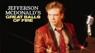 Route 66 and Great Balls of Fire