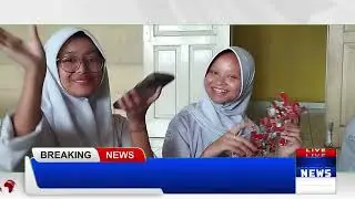 Liputan Berita: Tugas Bahasa Indonesia oleh Reva Alifia Nabila &ndash; XI PPLG 1