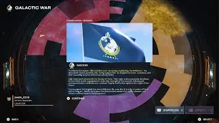 HELLDIVERS 2 Major Order Success The New Automaton Jet Brigade has been thwarted for now