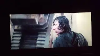 Star Wars Episode IX The Rise of Skywalker Theatre Reaction Leia Dies