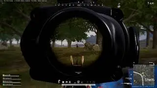 PUBG Squad Game 2022 Xbox 