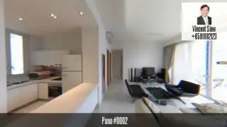 The Cosmopolitan 200 Kim Seng Road For Sale or Rent