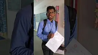 Admit card mil gaya// Samarpan deep B.Ed College// SushantVlogs #viralvideo #shorts