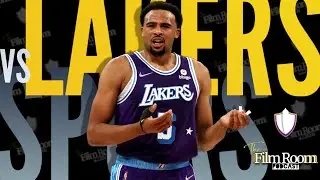 THT is Back | The Film Room Podcast