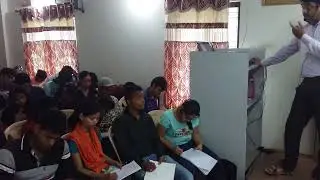 JAVA 8 Rashmi sir class