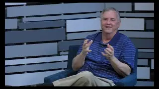 S2E13 Randall Niles - Evidence for the Resurrection