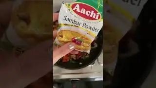 Dosa,Sambhar n Chutney! #youtube #youtubeshorts #shorts #shortsvideo #cooking #adayinmylife