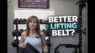 VG Hyperbelt Review | A More Comfortable Lifting Belt After Abdominal Surgery