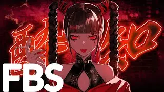 Mave bb x Fat Black Snail & Douglas'sDP - Yes Love (VIP)