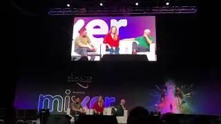 Jen Taylor compares the Halo community to other fandoms