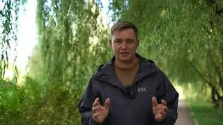 Тест беспроводного микрофона Sony ECM-W2BT