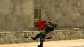 FuCkiNg mistake on cs 1.6