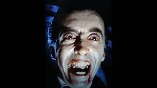 dracula singt happy song