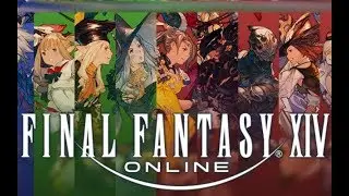Final Fantasy XIV Stormblood: Full Patch Notes Available