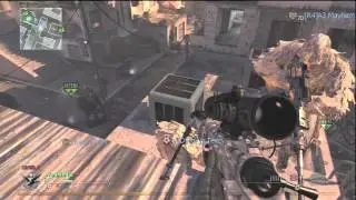 SB recruitment challenge