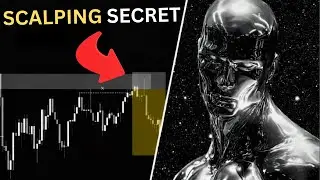 This Super Boring Trading Strategy Made Me Profitable (Must Watch)