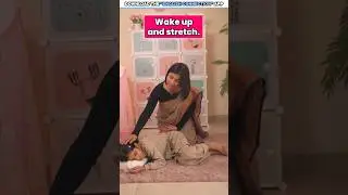 Can You Do What Adi Did? 😂 Command Challenge | English with Fun | English Connection #shorts