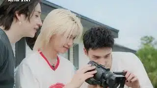 Stray Kids 