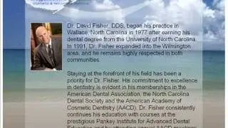 Wilmington North Carolina (NC) Cosmetic Dentist Dr. ...