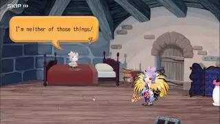KHUx Story Quests 601-605