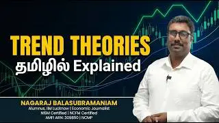 Elliot wave theory  In Dow |  Nagaraj | Trading | Nifty | Banknifty | Stock Master | Levels