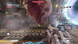 DOOM - Domination