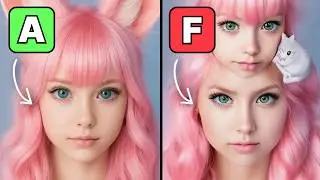 Ranking EVERY AI VIDEO Tool: These Are The BEST!