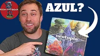 Neotopia Review