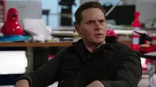 Silicon Valley  - Nelson Bighetti piezoelectric sensor scene