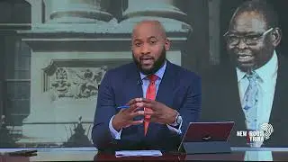 Pay the Grant: it's irresponsible to can SRD
