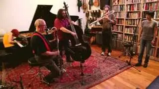 Robert Dick, Kathleen Supove, Kyoko Kitamura, Ruben Radding, Michael Lytle - Acoustic Frontiers