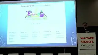 How to become Signet Rich - Learn about Bitcoin Signet and Zebnet - TABConf 2022