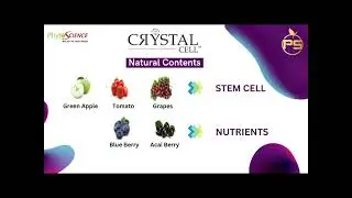 PhytoScience product Information