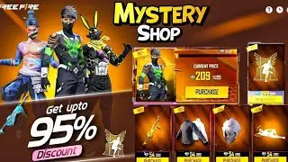 NEW MESTREY SHOP 95 % trick ✅