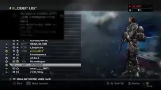 COD ghosts online part 5 i am a beast now