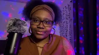Asmr &bull; Going through product empties (6)