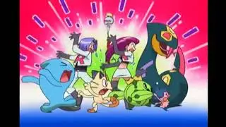 Pokemon Opening 8 | Wir werden Sieger sein