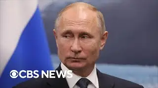Expectations for Putin's 
