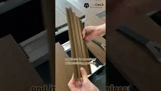 #wpc #mexytech #garden #backyard #wood #deck #decking
