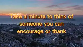 Therefore go and encourage#Encouragement #BuildEachOtherUp #FaithAtWork #LeadWithLove #FaithInAction