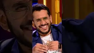 Pitcher की बात सुनकर Sharks हँसी नहीं रोक पाएँ | Funny Moment