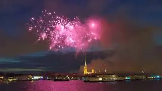 Петровский фестиваль огня. Petrovsky fire festival 28.05.2022